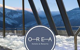 OREA Resort Horal Špindlerův Mlýn