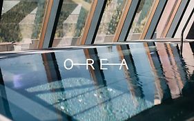 OREA Resort Horal Špindlerův Mlýn