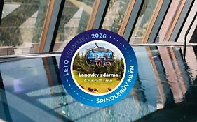 OREA Resort Horal Špindlerův Mlýn