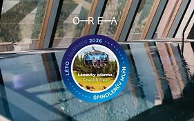 OREA Resort Horal Špindlerův Mlýn